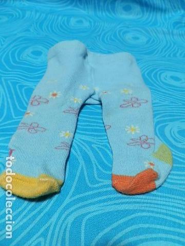 Mu&ntilde;ecas modernas: LEOTARDOS DE MU&Ntilde;ECA BABY BORN - Foto 2