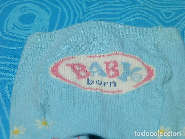 Mu&ntilde;ecas modernas: LEOTARDOS DE MU&Ntilde;ECA BABY BORN - Foto 3