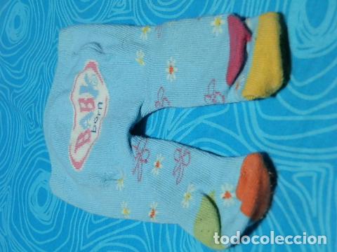 Mu&ntilde;ecas modernas: LEOTARDOS DE MU&Ntilde;ECA BABY BORN - Foto 4