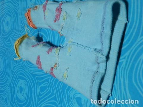 Mu&ntilde;ecas modernas: LEOTARDOS DE MU&Ntilde;ECA BABY BORN - Foto 5