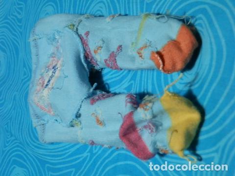 Mu&ntilde;ecas modernas: LEOTARDOS DE MU&Ntilde;ECA BABY BORN - Foto 6