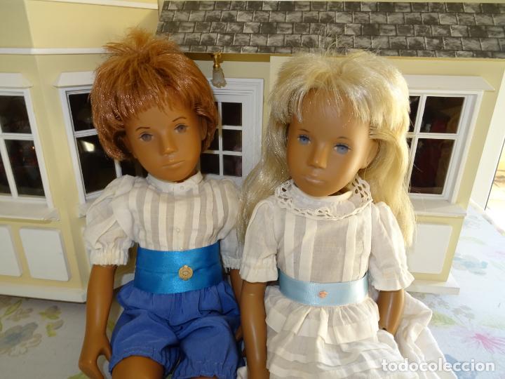 vintage sasha dolls for sale