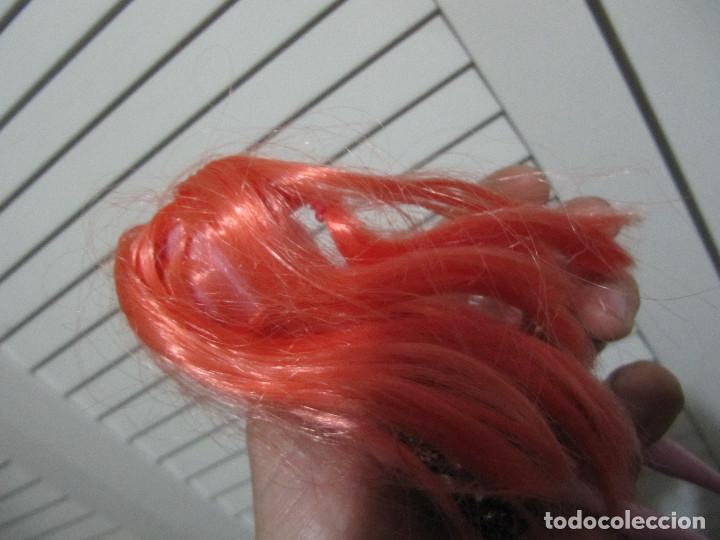 Mu&ntilde;ecas modernas: Mu&ntilde;eca tipo Monster High - Foto 3