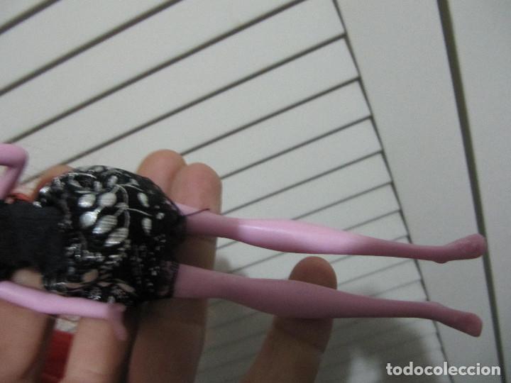 Mu&ntilde;ecas modernas: Mu&ntilde;eca tipo Monster High - Foto 6