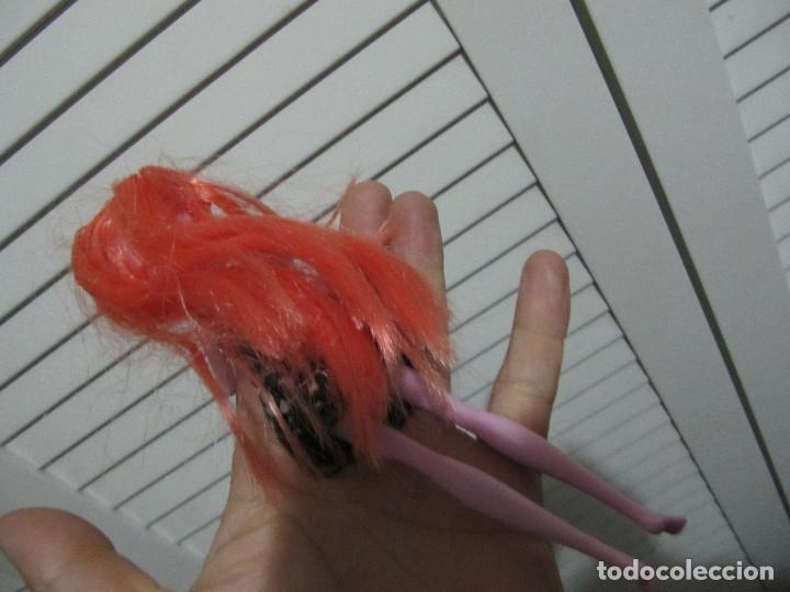 Mu&ntilde;ecas modernas: Mu&ntilde;eca tipo Monster High - Foto 7