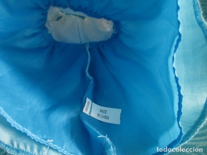 Mu&ntilde;ecas modernas: VESTIDO ORIGINAL MU&Ntilde;ECA DISNEY ANIMATORS DE 40 CM,( REF 3 ) - Foto 4