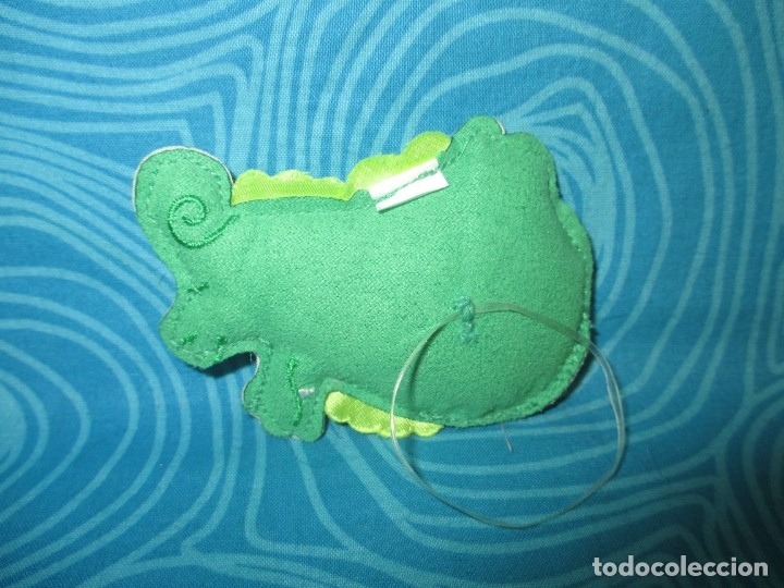 Mu&ntilde;ecas modernas: MASCOTA ORIGINAL MU&Ntilde;ECA DISNEY ANIMATORS DE 40 CM,( REF 3 ) - Foto 3