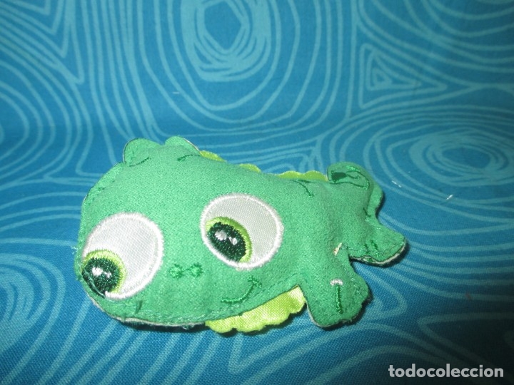 Mu&ntilde;ecas modernas: MASCOTA ORIGINAL MU&Ntilde;ECA DISNEY ANIMATORS DE 40 CM,( REF 3 ) - Foto 5