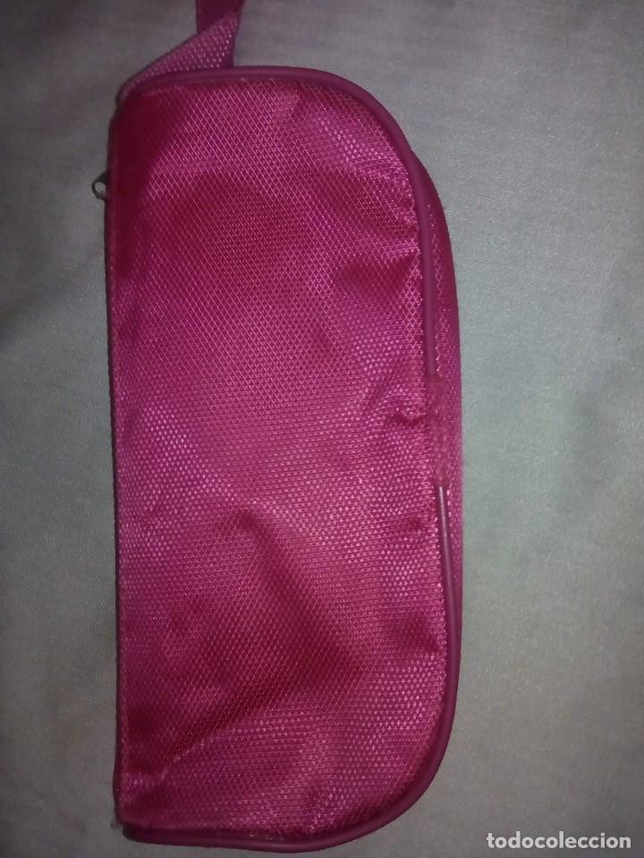 Mu&ntilde;ecas modernas: Estuche brillante de monster high - Foto 2