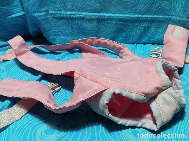 Mu&ntilde;ecas modernas: PORTA-MU&Ntilde;ECAS DE BABY BORN - Foto 2