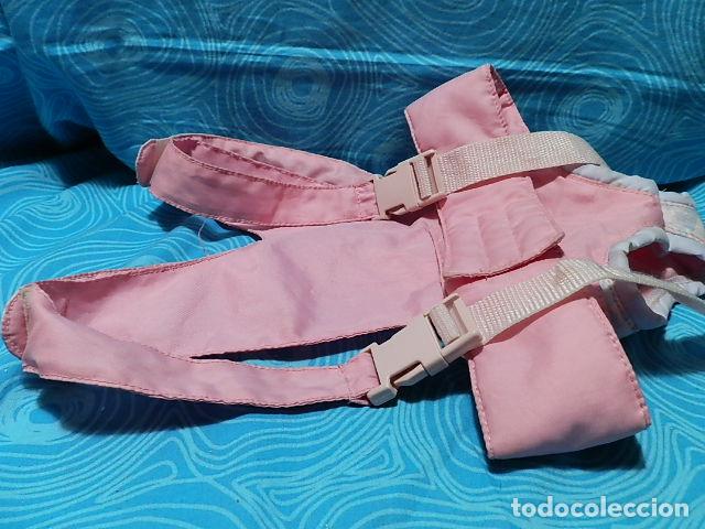 Mu&ntilde;ecas modernas: PORTA-MU&Ntilde;ECAS DE BABY BORN - Foto 3