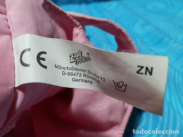 Mu&ntilde;ecas modernas: PORTA-MU&Ntilde;ECAS DE BABY BORN - Foto 4