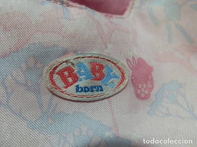 Mu&ntilde;ecas modernas: PORTA-MU&Ntilde;ECAS DE BABY BORN - Foto 5