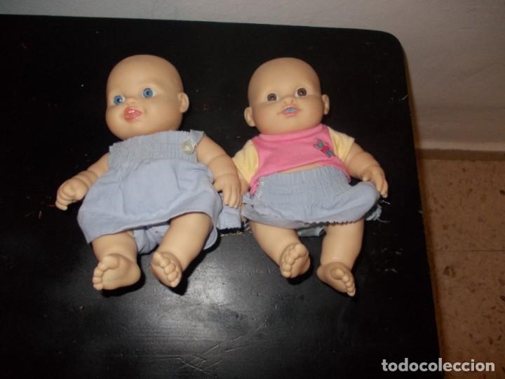 Mu&ntilde;ecas modernas: mu&ntilde;equitas-2 - Foto 1