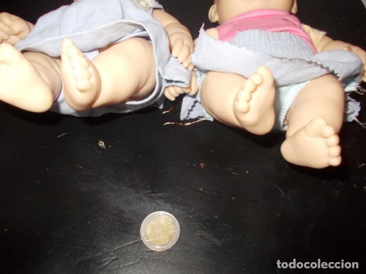 Mu&ntilde;ecas modernas: mu&ntilde;equitas-2 - Foto 2
