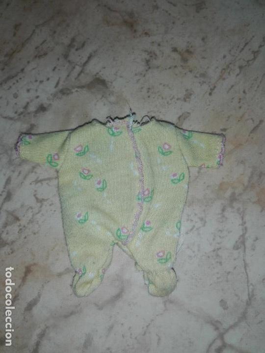 Ropa Para Muneco Bebe De Barbie Vendu En Vente Directe