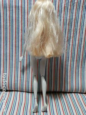 Mu&ntilde;ecas modernas: MU&Ntilde;ECA PRINCESA ZOMBIE CENICIENTA, WOWWEE 2012 - Foto 8