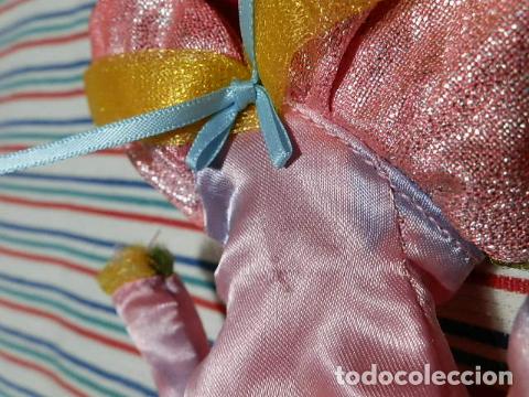 Mu&ntilde;ecas modernas: MU&Ntilde;ECA PRINCESA ZOMBIE CENICIENTA, WOWWEE 2012 - Foto 12