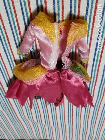 Mu&ntilde;ecas modernas: MU&Ntilde;ECA PRINCESA ZOMBIE CENICIENTA, WOWWEE 2012 - Foto 13