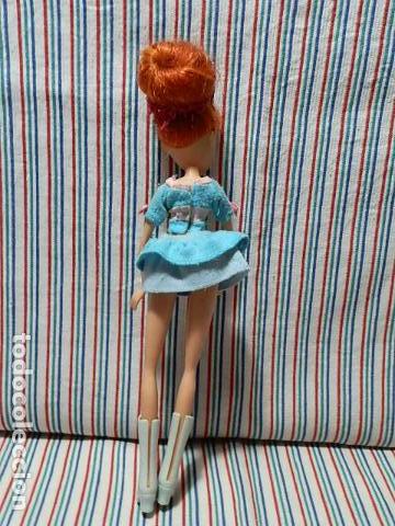 Mu&ntilde;ecas modernas: MU&Ntilde;ECA WINX CLUB RAINBOW - Foto 2