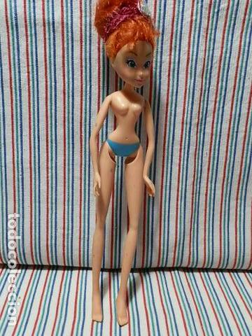 Mu&ntilde;ecas modernas: MU&Ntilde;ECA WINX CLUB RAINBOW - Foto 3