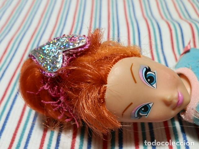 Mu&ntilde;ecas modernas: MU&Ntilde;ECA WINX CLUB RAINBOW - Foto 4
