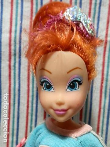 Mu&ntilde;ecas modernas: MU&Ntilde;ECA WINX CLUB RAINBOW - Foto 5