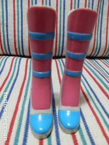 Mu&ntilde;ecas modernas: MU&Ntilde;ECA WINX CLUB RAINBOW - Foto 11