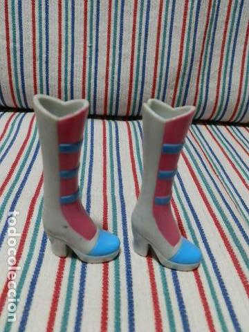 Mu&ntilde;ecas modernas: MU&Ntilde;ECA WINX CLUB RAINBOW - Foto 14