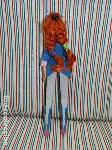 Mu&ntilde;ecas modernas: MU&Ntilde;ECA WINX CLUB RAINBOW - Foto 2