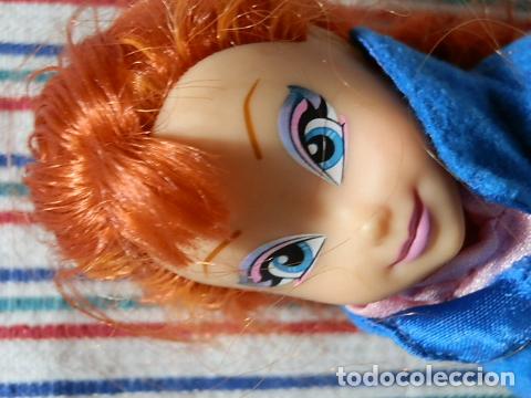 Mu&ntilde;ecas modernas: MU&Ntilde;ECA WINX CLUB RAINBOW - Foto 3