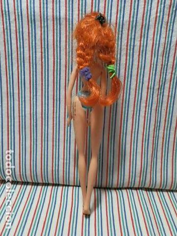 Mu&ntilde;ecas modernas: MU&Ntilde;ECA WINX CLUB RAINBOW - Foto 4