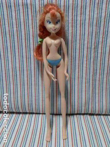 Mu&ntilde;ecas modernas: MU&Ntilde;ECA WINX CLUB RAINBOW - Foto 5