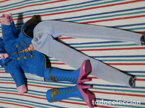Mu&ntilde;ecas modernas: MU&Ntilde;ECA WINX CLUB RAINBOW - Foto 11