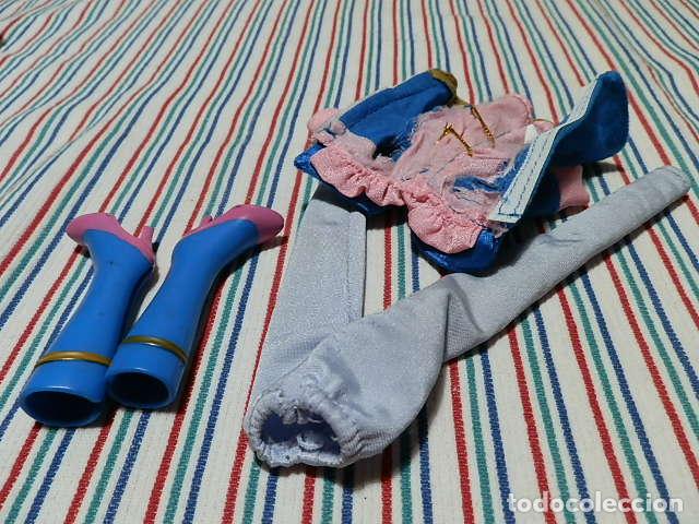 Mu&ntilde;ecas modernas: MU&Ntilde;ECA WINX CLUB RAINBOW - Foto 13