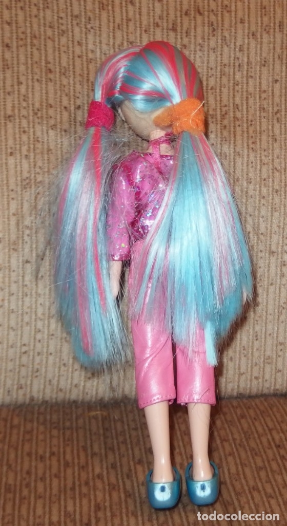 Mu&ntilde;ecas modernas: MU&Ntilde;ECA DE MATTEL,A&Ntilde;O 2000 - Foto 2