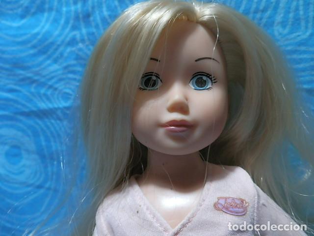 Mu&ntilde;ecas modernas: MU&Ntilde;ECA JOLINA BAILARINA - Foto 2