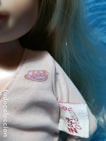 Mu&ntilde;ecas modernas: MU&Ntilde;ECA JOLINA BAILARINA - Foto 7