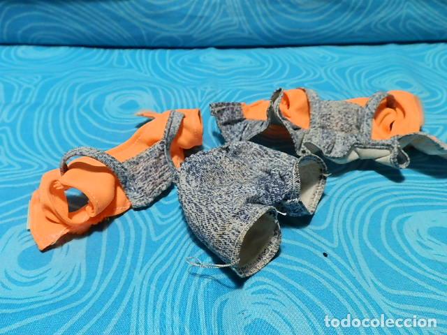 Mu&ntilde;ecas modernas: PAREJA DE TROLLS MARCA RUSS - Foto 6