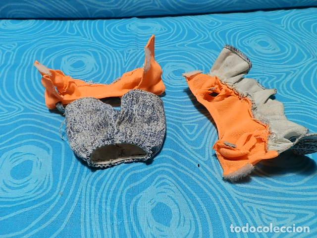 Mu&ntilde;ecas modernas: PAREJA DE TROLLS MARCA RUSS - Foto 7