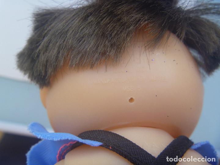 Mu&ntilde;ecas modernas: BONITA MU&Ntilde;ECA REPOLLO DE MATTEL , 1995 - Foto 2