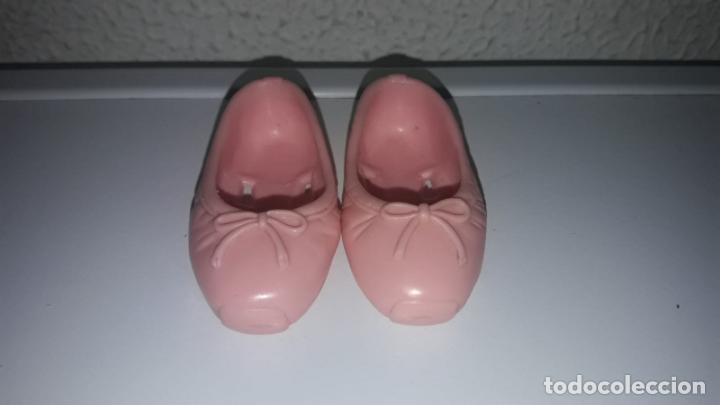 Mu&ntilde;ecas modernas: zapatos de mu&ntilde;eca zapf creation ubc - Foto 1