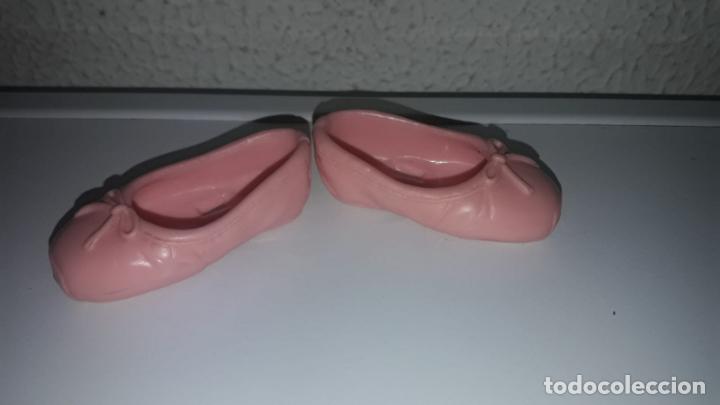 Mu&ntilde;ecas modernas: zapatos de mu&ntilde;eca zapf creation ubc - Foto 2
