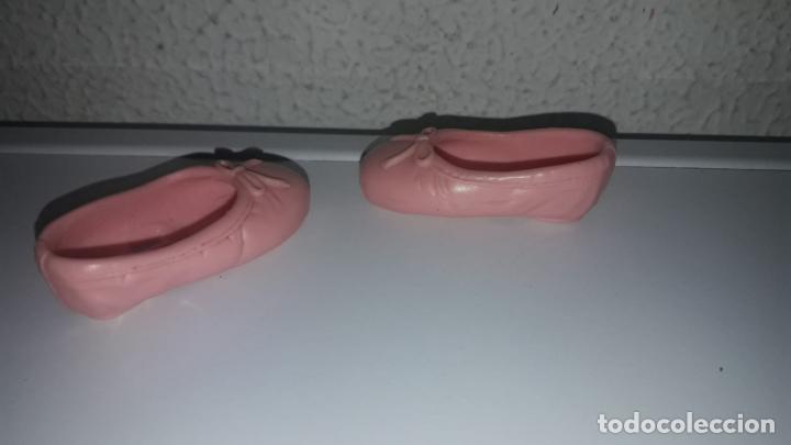 Mu&ntilde;ecas modernas: zapatos de mu&ntilde;eca zapf creation ubc - Foto 3