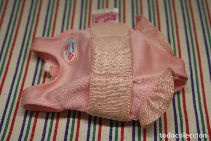 Mu&ntilde;ecas modernas: MINI BABY BORN BA&Ntilde;ADOR - Foto 1