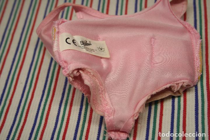 Mu&ntilde;ecas modernas: MINI BABY BORN BA&Ntilde;ADOR - Foto 4