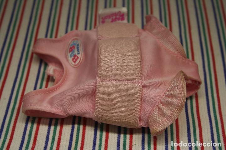 Mu&ntilde;ecas modernas: MINI BABY BORN BA&Ntilde;ADOR - Foto 5
