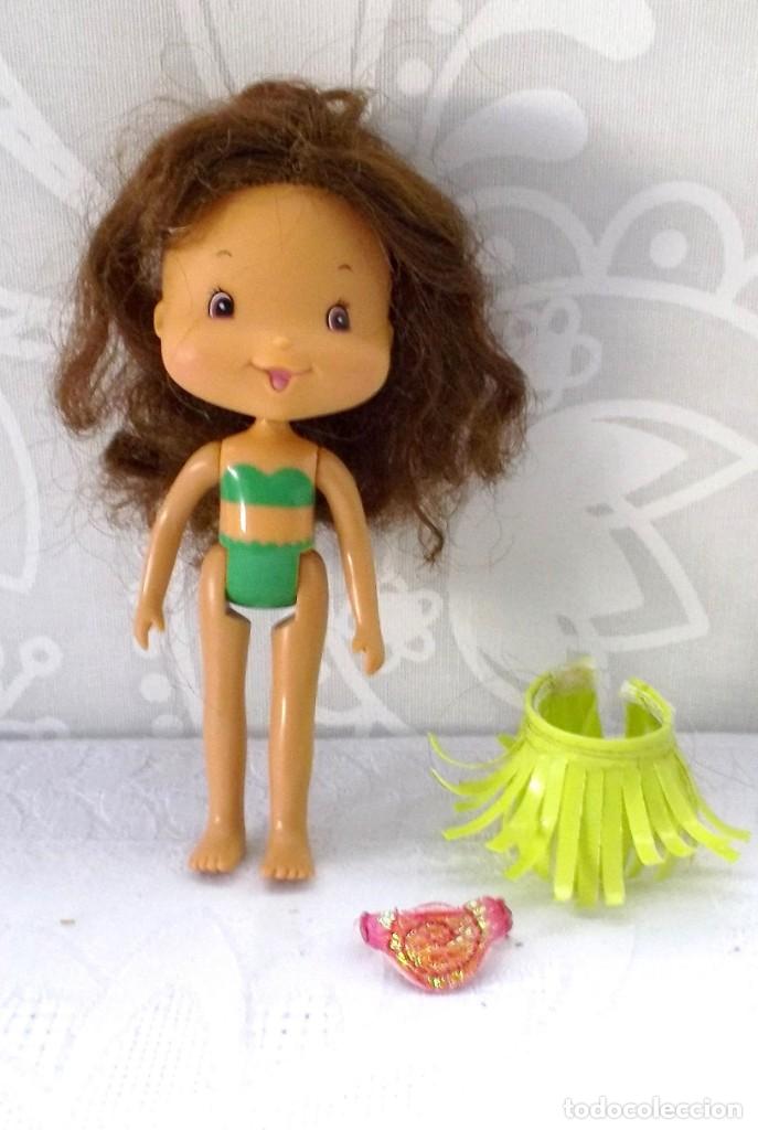 Mu&ntilde;ecas modernas: MU&Ntilde;ECA PEQUE&Ntilde;A-12 CM - Foto 2