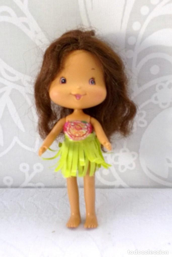 Mu&ntilde;ecas modernas: MU&Ntilde;ECA PEQUE&Ntilde;A-12 CM - Foto 4