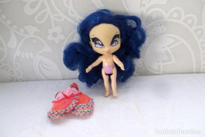 Mu&ntilde;ecas modernas: MU&Ntilde;ECA PEQUE&Ntilde;A-12 CM - Foto 6
